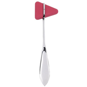 Marteau réflexe de haute qualité taylor pour diagnostic neurologique médical chirurgical laboratoire dentaire hôpital laboratoire cliniques usage personnel - Product Image 5