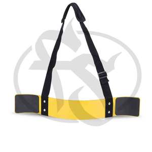 Rizador de brazo para levantamiento de pesas, accesorio deportivo - Product Image 4