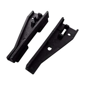2 Pieces Sunroof Repair Plastic Parts for X5 E53 and X3 E83 2000-2006 - Product Image 1