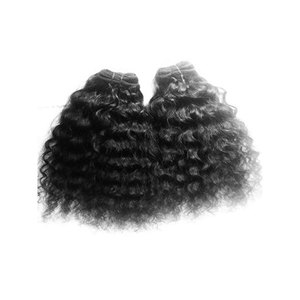 Extension de perruque brésilienne à trame unique de cheveux humains de vague de corps vierge Remy de haute qualité amélioration de cheveux de qualité supérieure - Product Image 1