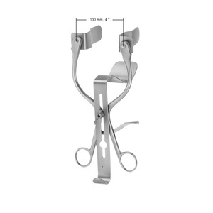Millin vejiga Retractor - Product Image 5