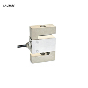 Celdas de Carga de Alta Resistencia, Duraderas y de Uso Múltiple, para Compresión, Tensión y Cizallamiento, al Mejor Precio del Mercado - Product Image 1