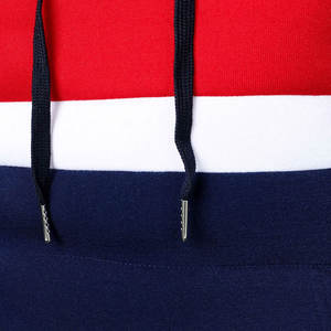 เสื้อมีฮู้ดสำหรับผู้ชาย,เสื้อมีฮู้ดระบายอากาศได้ดีดีไซน์ใหม่ - Product Image 5