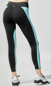 Haut meilleur style legging collants de compression Yoga Leggings nouvelle arrivée vêtements de fitness Top qualité Prix raisonnable - Product Image 6