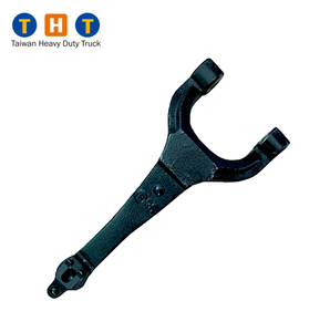 คลัทช์ส้อม ME610108รถบรรทุกส่งอะไหล่สำหรับมิตซูบิชิ Fuso FE659เครื่องยนต์ดีเซล - Product Image 1