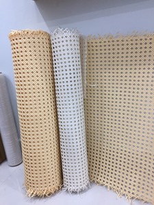 Malla de Ratán Sintético para Muebles, Mimbre de Plástico Vietnamita para Tapicería de Sillas, Muestra Gratuita - Product Image 6