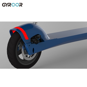 <span class=keywords><strong>2021</strong></span> Off Road 8.5 Pollici 36V 6.0Ah bici <span class=keywords><strong>elettrica</strong></span> scooter Elettrico scooter Per Adulti - Product Image 5