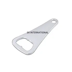 European Bar Counter Usage Bottle Opener Wine and Beer Bottle Opining Use Screw Flat Tabletop Kitchen Tools At Best Quality