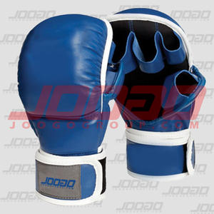 Fighting equipment custom made mma gloves - Product Image 1