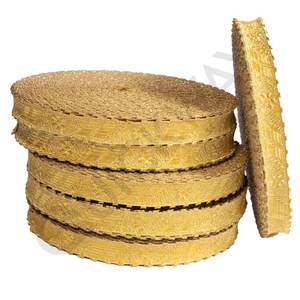 Trenzas y encajes para uniformes, disponible en todos los colores - Product Image 6