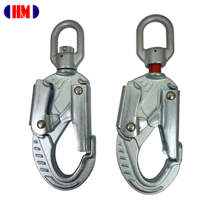 3141D Forged Steel Load Indicator Snap Hook - Product Image 1