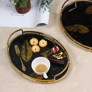 ชุดของขวัญก้านไม้หอมระเหยดีไซน์ใหม่ฉลากส่วนตัวอุปกรณ์ตกแต่งบ้านขวดน้ำหอมคริสตัลหลายรสชาติ - Product Image 3