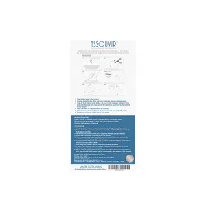 Baby-foot standard, baby-foot 26-29 cm - Product Image 1