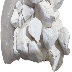BTTKAOLIN-Kaolin calciné de BTTCO Overseas pour applications en céramique - Product Image 1