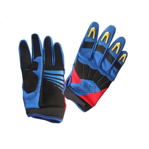 Guantes para bicicleta de montaña, todoterreno, MTB, Motocross, ATV, ciclismo - Product Image 2