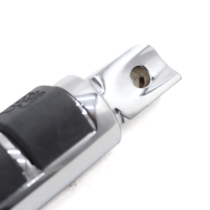 Chất Lượng Cao Xe Máy Chrome Phía Sau Hành Khách Chân Gác Chân Cho Yamaha <span class=keywords><strong>Stryker</strong></span> 11-15 V-Max 85-08 - Product Image 4