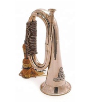 Good Quality Brass Euphonium Musical Instrument New Design 2025 Top Standard Product Hot Selling Wholesale Luxury Vintage Look