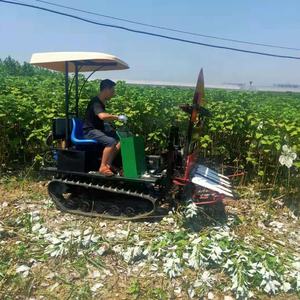 Proveedor de China buena retroalimentación de cosechadora - Product Image 3