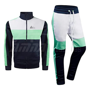Jogging Wear Chándal para hombres Venta caliente Mejor material Chándal en precio razonable - Product Image 1