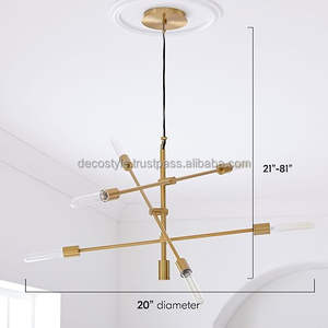 Piper <b>Chandelier</b> - Product Image 4