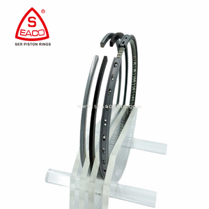 อะไหล่เครื่องยนต์ MM437295 แหวนลูกสูบ K4F.K4F-DT สำหรับรถยนต์มิตซูบิชิ - Product Image 1