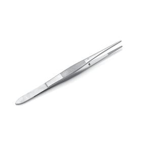 Ciseaux en acier inoxydable sans dents (6 pouces), instruments chirurgicaux manuels, prise en main robuste et durable - Product Image 4