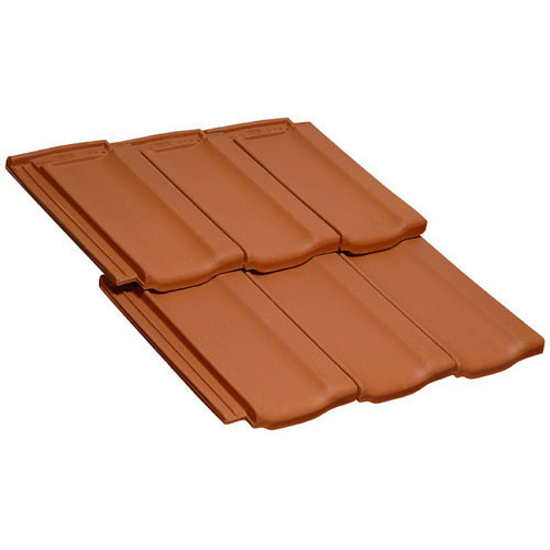 High Grade Roof Tiles with Best Price From Direct Manufacturers by Modern Materials Such As Concrete, Metal and Plastic