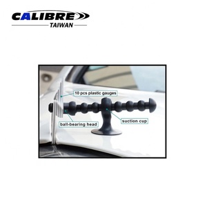 TAIWAN CALIBRE 2pc Panel <b>Gap</b> Controller Setting Tool Set from 1 to 10mm <b>Gap</b> - Product Image 2