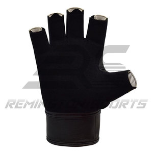 Gants d'entraînement pour l'extérieur haltérophilie musculation exercice entraînement gymnastique gants de gymnastique haltérophilie - Product Image 3