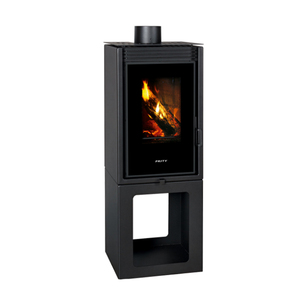 Brûleur de cheminée à bois de Style moderne, 1 pièce, 460x410x1220mm, poids de 76 kg - Product Image 1