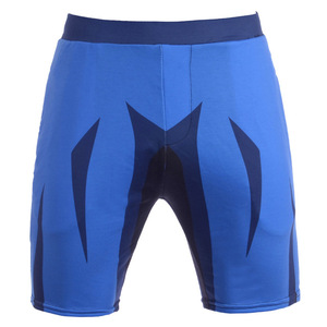 Custom Men's High Quality 100% Cotton Shorts Tie Dye Casual Street Wear Shorts - Product Image 6