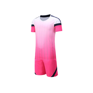 Uniforme de football de haute qualité, fabriqué en usine - Product Image 5