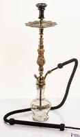 Shisha Hookah doré et Antique de créateur, ensemble spectacle pour décorer la maison, voiture, disponible en différentes tailles et styles