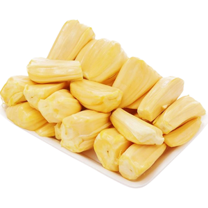 ผลิตภัณฑ์ทางการเกษตร ผลไม้ ผลิตภัณฑ์จากธรรมชาติ ขนุนสด ขนุนแช่แข็งแบบ IQF สำหรับส่งออก - Product Image 3