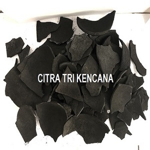 GRADE A INDONESIA COCONUT SHELL CHARCOAL BARBECUE RAW MATERIAL FOR SHISHA/HOOKAH NARGILE CARBON ACTIVATED Xuhui Shanghai CHINA - Product Image 5