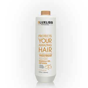 Tratamiento Capilar con Crema de Queratina que Protege tu Cabello - Product Image 2