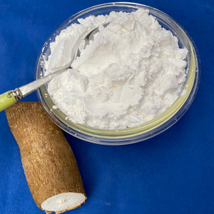Almidón de Tapioca Vietnamita de la Mejor Calidad, Almidón de Tapioca de Alta Calidad para Aditivos en la Industria Papelera y el Mercado Internacional - Product Image 1