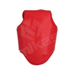 Martial Arts Body <b>Protector</b> Design Your Own Boxing Belly Guard For Men High Quality Material Use Chest Guard - Product Image 5