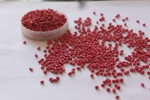Offerta Speciale: Masterbatch Colorato per Imballaggi in Plastica PE con Effetto Soft Touch - Product Image 4