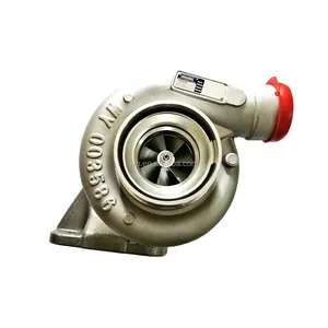 Diesel Marine Engine Spare Parts HX40 355HP 6BT Turbocharger 3536621 3536620 3802829