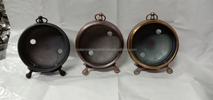 Bộ 3 Đồng Hồ Trang Trí Để Bàn Văn Phòng - Product Image 6