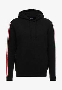 Logo personnalisé Survêtement Jogging Fermeture Éclair Cargo Jersey Veste de Survêtement Ensemble Polyester Nylon Tech Polaire Survêtement Pour Hommes - Product Image 6