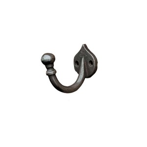 Antique Finishing Metal Wall <b>Hook</b> Custom Shape Decorative Bag Key <b>Hanging</b> Wall Mounted <b>Hook</b> - Product Image 1