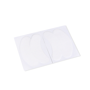 DLUX PROFESSIONNEL EYEPATCH - MINI TAILLE DE CORÉE 2 paires Offre Spéciale extension de cils mini hydrogel yeux - Product Image 1