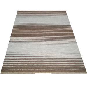Ấn Độ Dệt Bằng Tay Flatweave LEN/Đay Thảm - Product Image 4