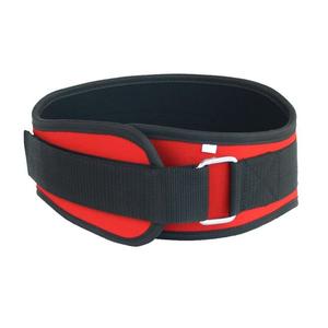 Ceinture en néoprène de haute Performance pour homme, Support du dos pour l'entraînement, haltérophilie - Product Image 4