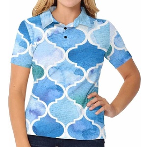 Camiseta de Verano para Mujer, 100% Algodón, Estilo Casual, Ecológica, 200g, Secado Rápido, Transpirable, Tejido de Punto, Impresión Digital a Color - Product Image 5