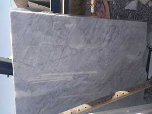 <span class=keywords><strong>2025</strong></span> sang trọng mới mô hình 2cm dày trắng đánh bóng lớn tấm đá cẩm thạch gạch trực tiếp làm gà tây nhà máy tự nhiên kỹ thuật hợp lý - Product Image 5