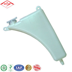 ผู้ผลิตอะไหล่รถยนต์ขายส่ง ถังพักน้ำหล่อเย็นสำหรับ TOYOTA HILUX VIGO PATROL 05'~ - Product Image 1