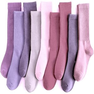 Calcetines de algodón hasta la rodilla para bebé, Niña y niño pequeño Venta al por mayor, paquete mitenge personalizado, Daisyapparel en la INDIA - Product Image 3